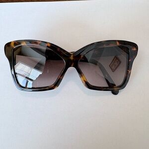 Tortoise Shell Sunglasses